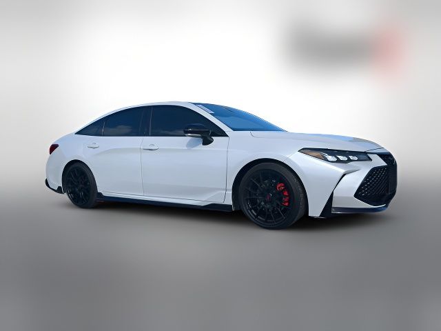 2021 Toyota Avalon TRD