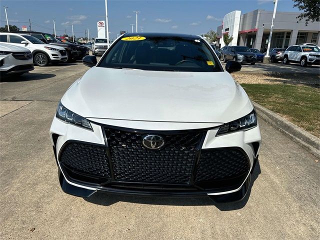 2021 Toyota Avalon TRD