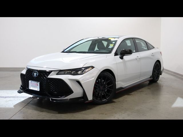 2021 Toyota Avalon TRD