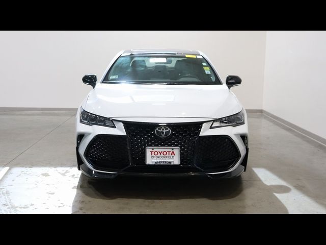 2021 Toyota Avalon TRD