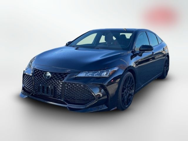 2021 Toyota Avalon TRD