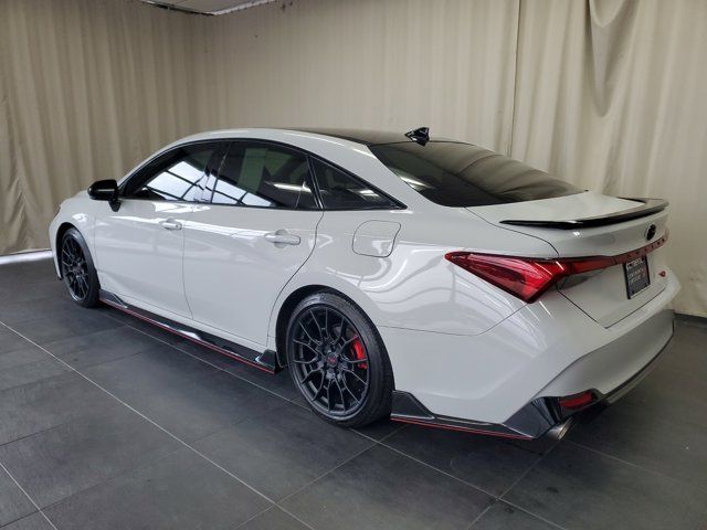 2021 Toyota Avalon TRD