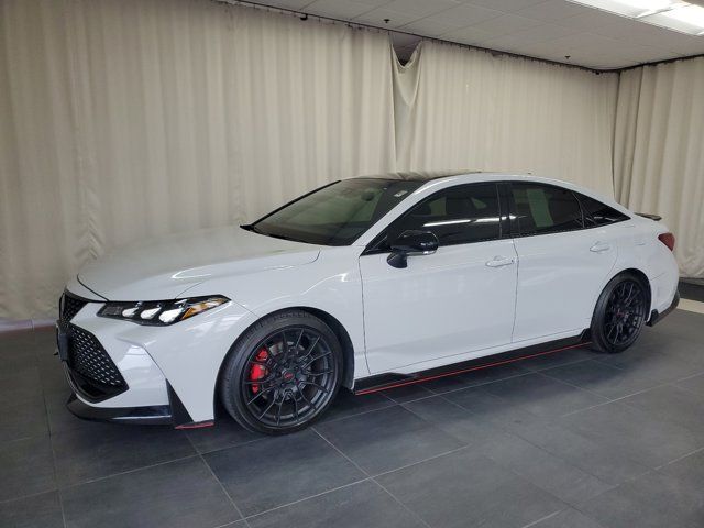 2021 Toyota Avalon TRD