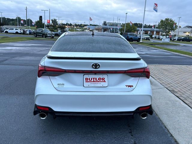 2021 Toyota Avalon TRD