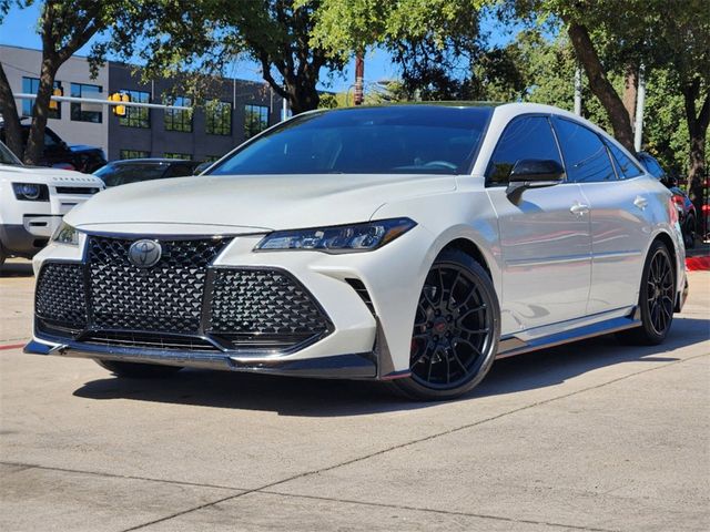 2021 Toyota Avalon TRD