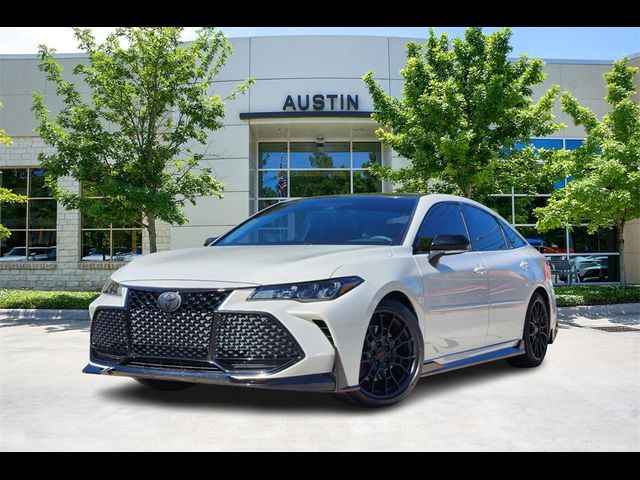 2021 Toyota Avalon TRD