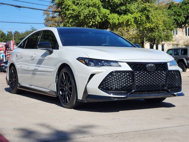 2021 Toyota Avalon TRD