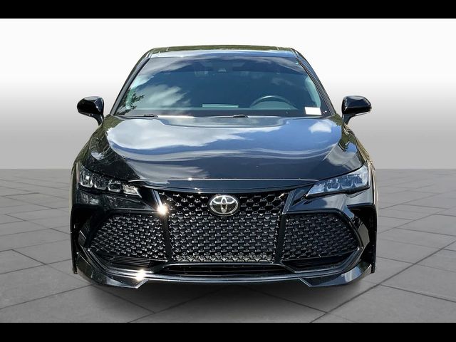 2021 Toyota Avalon TRD