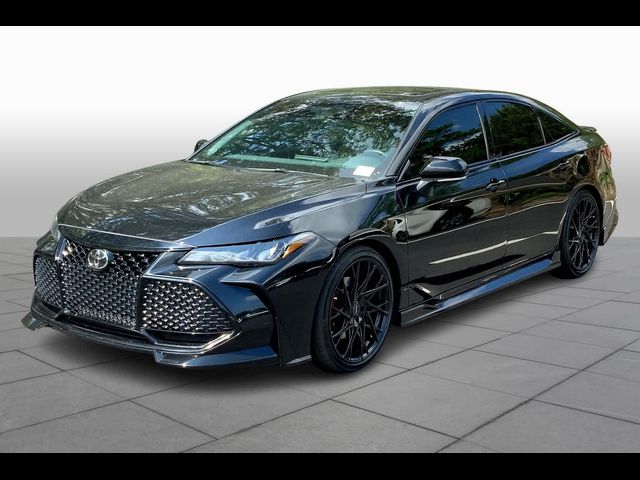 2021 Toyota Avalon TRD