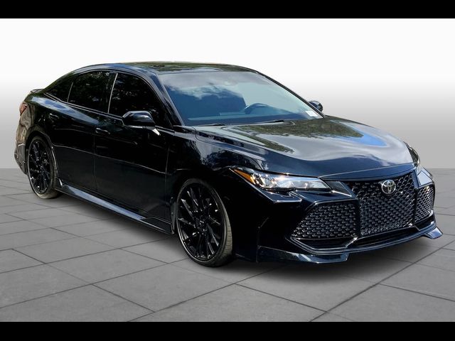 2021 Toyota Avalon TRD