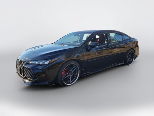 2021 Toyota Avalon TRD