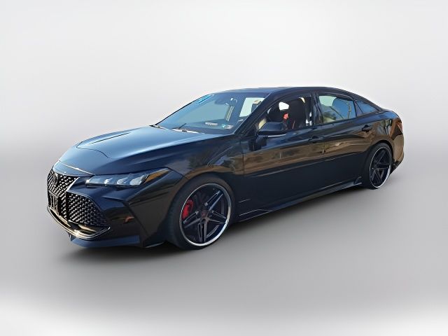 2021 Toyota Avalon TRD