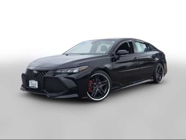 2021 Toyota Avalon TRD