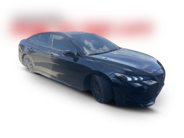 2021 Toyota Avalon TRD