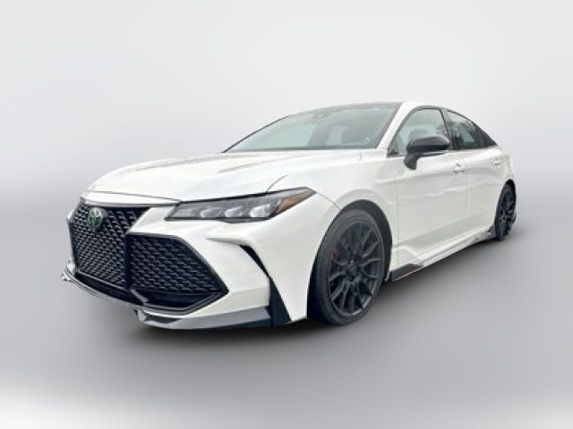 2021 Toyota Avalon TRD