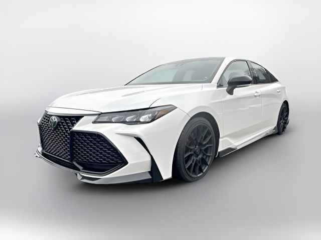 2021 Toyota Avalon TRD