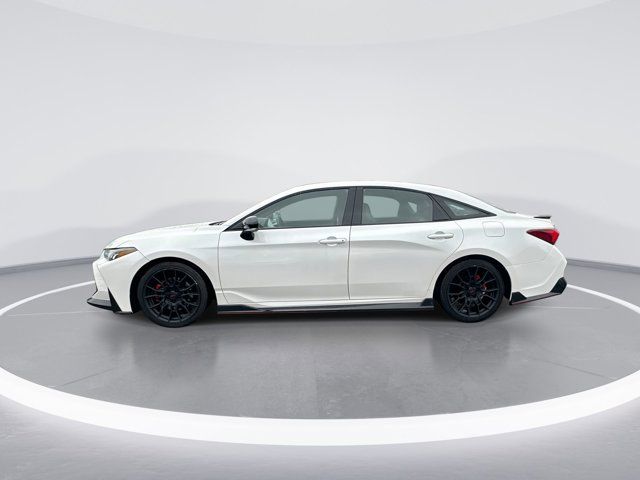 2021 Toyota Avalon TRD