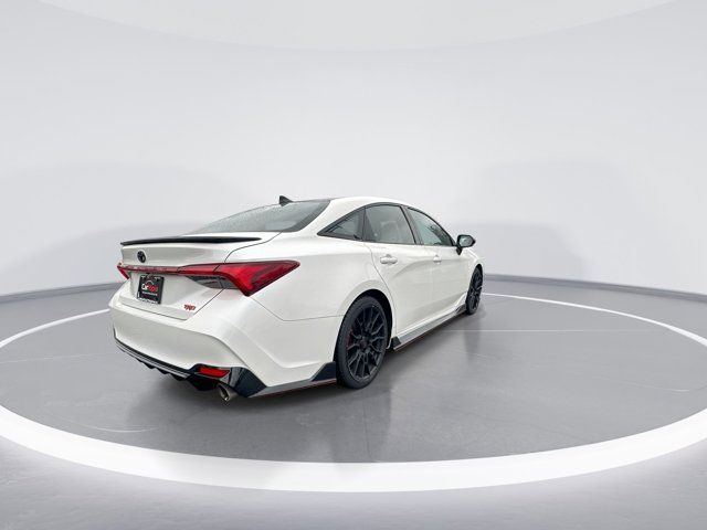 2021 Toyota Avalon TRD