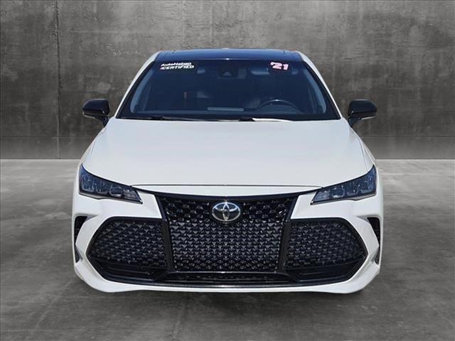 2021 Toyota Avalon TRD