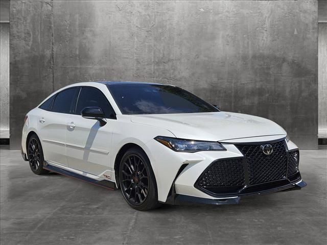 2021 Toyota Avalon TRD