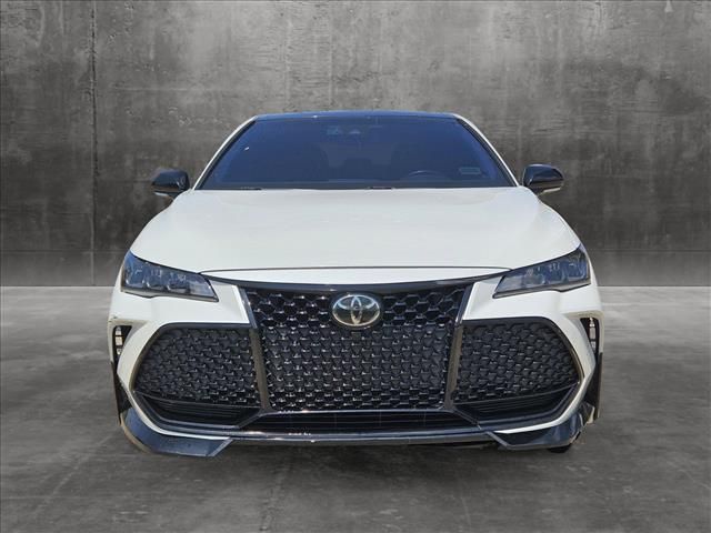 2021 Toyota Avalon TRD