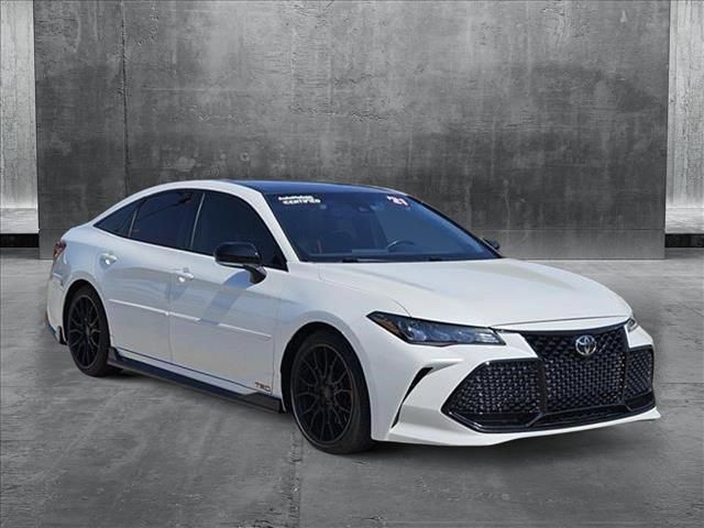 2021 Toyota Avalon TRD