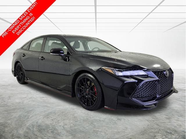 2021 Toyota Avalon TRD