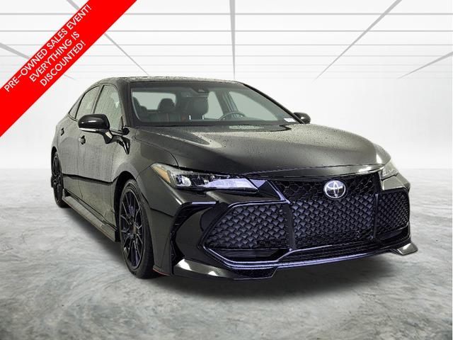 2021 Toyota Avalon TRD