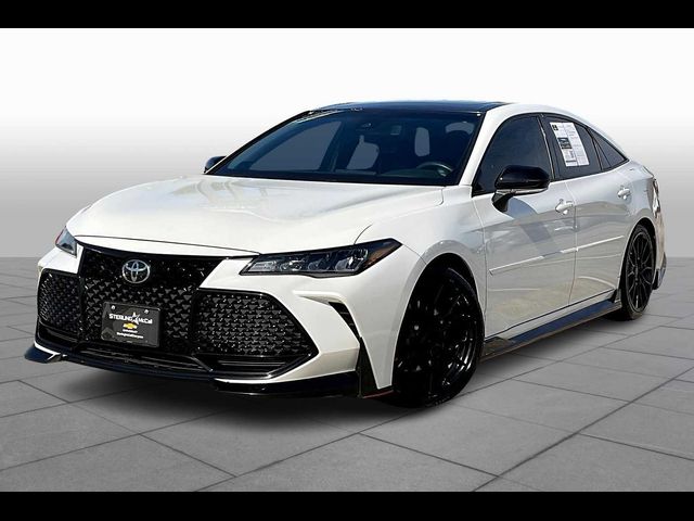 2021 Toyota Avalon TRD