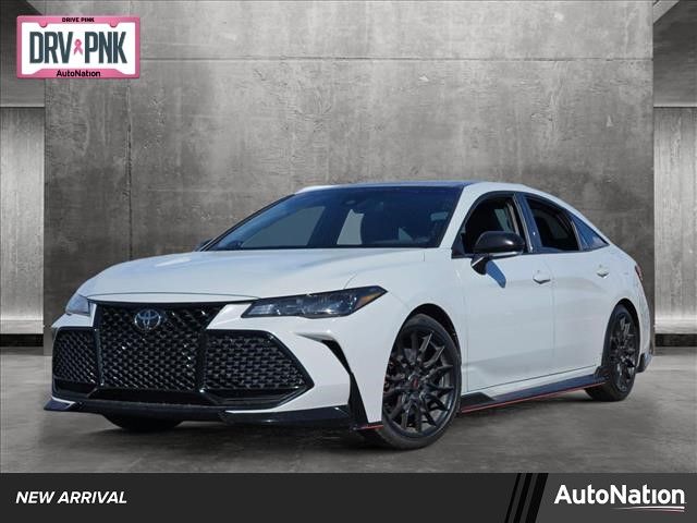 2021 Toyota Avalon TRD