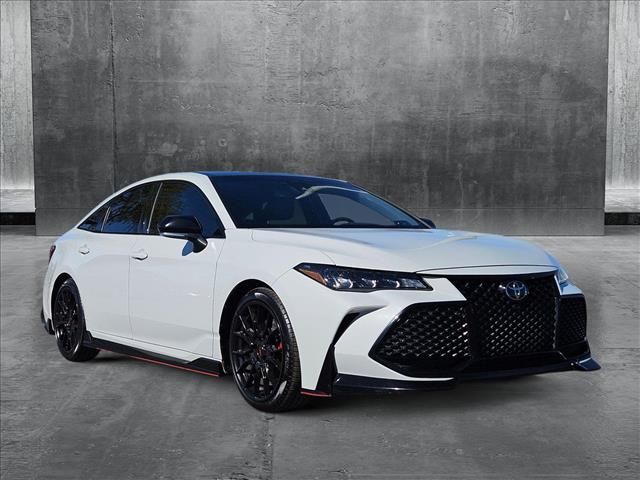 2021 Toyota Avalon TRD