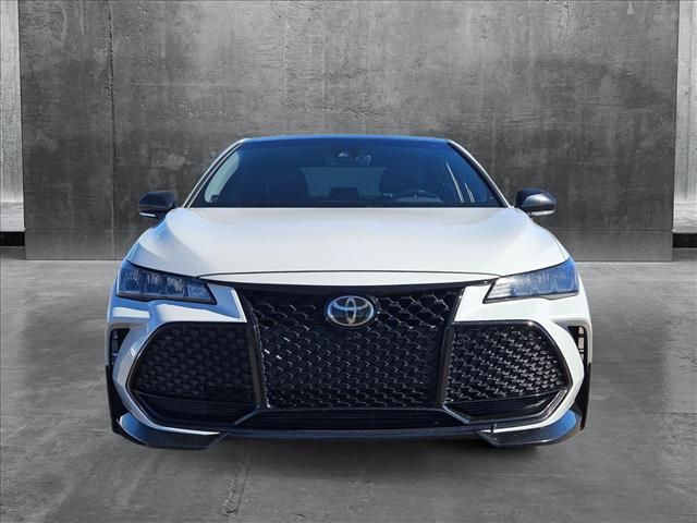 2021 Toyota Avalon TRD