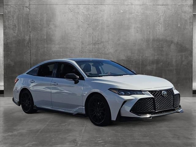 2021 Toyota Avalon TRD