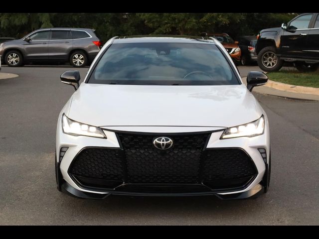 2021 Toyota Avalon TRD