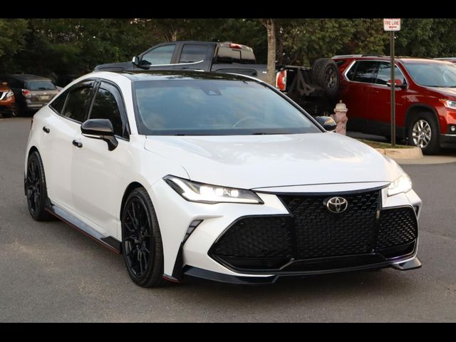 2021 Toyota Avalon TRD