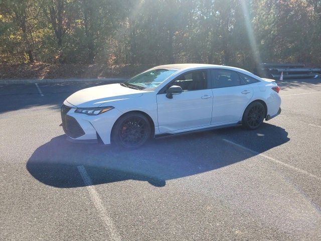 2021 Toyota Avalon TRD