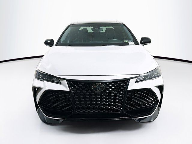 2021 Toyota Avalon TRD