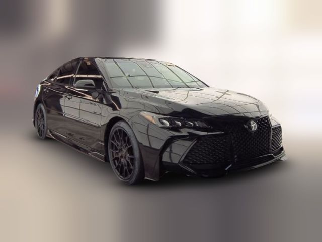 2021 Toyota Avalon TRD