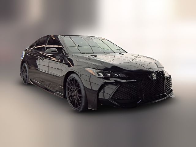 2021 Toyota Avalon TRD