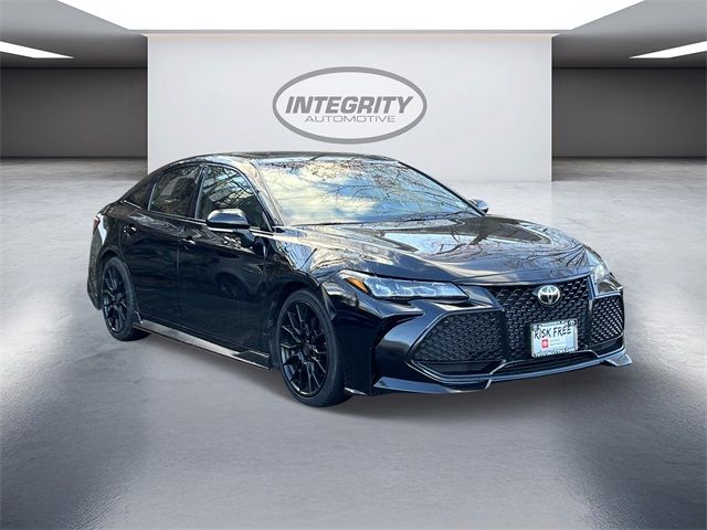 2021 Toyota Avalon TRD