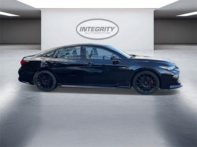 2021 Toyota Avalon TRD