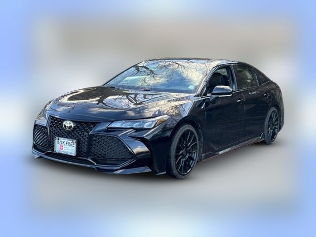 2021 Toyota Avalon TRD