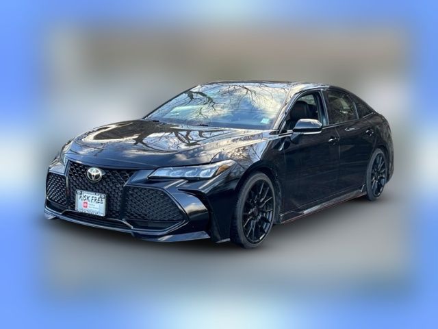 2021 Toyota Avalon TRD