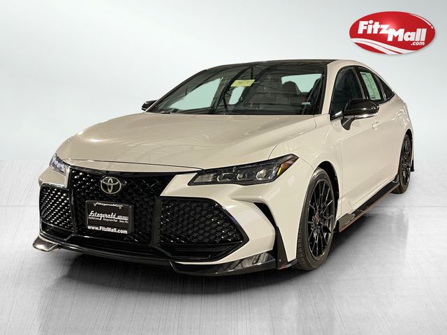 2021 Toyota Avalon TRD