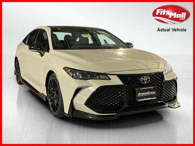 2021 Toyota Avalon TRD