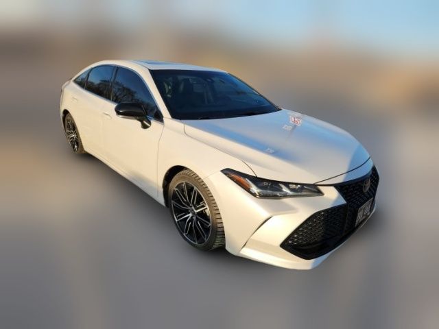 2021 Toyota Avalon Touring