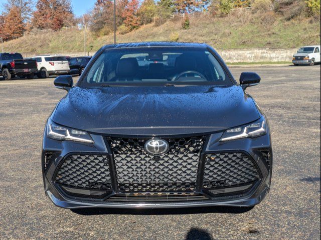 2021 Toyota Avalon Touring