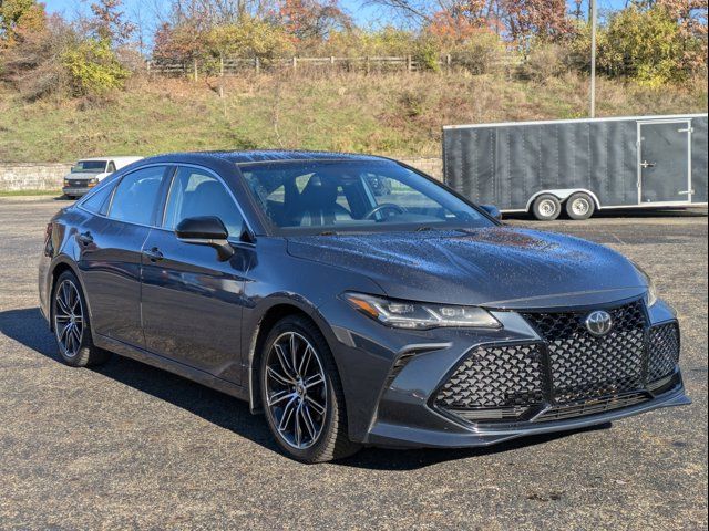 2021 Toyota Avalon Touring