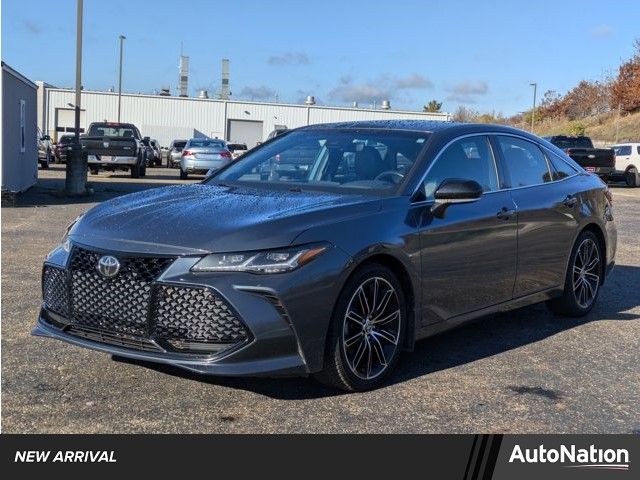 2021 Toyota Avalon Touring