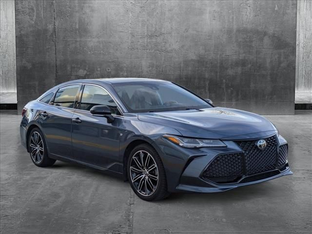 2021 Toyota Avalon Touring